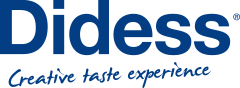 Logo Didess