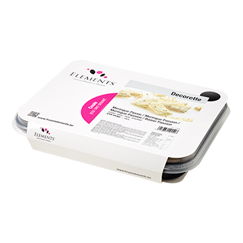 Decorette Meringue Passie