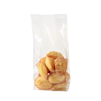 Mini Madeleines
