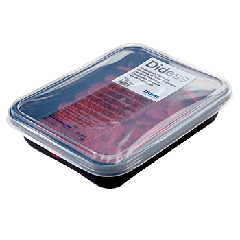 Dentelles Raspberry