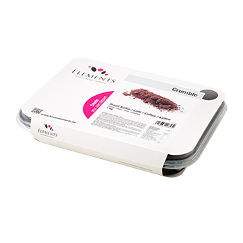 Crumble Brazil Coffee