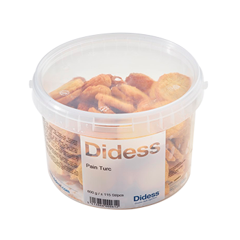 Butterkeks "Pain Turc"