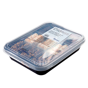 Assortiment Cannelloni