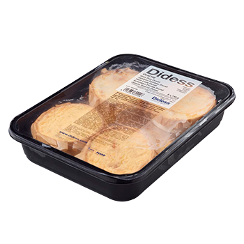 Quiche Jambon Poireau Duvel