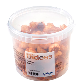 Rochers