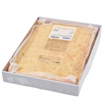 Teller Quiche Lorraine