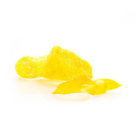 Cracker Saffron