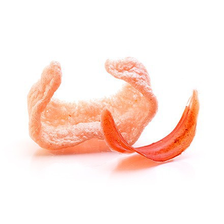 Cracker Red Curry