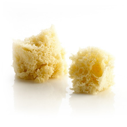 Spongecake Almond