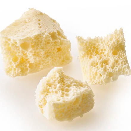 White Chocolate Bross