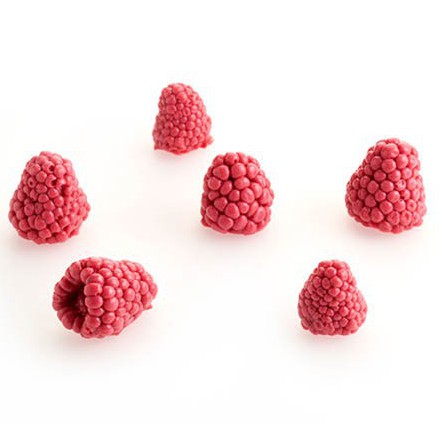 Cremeux Raspberry