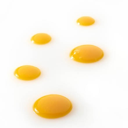 Perfect Dessert Sauce Exotische Limone