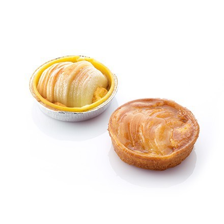 Bordalou Pomme