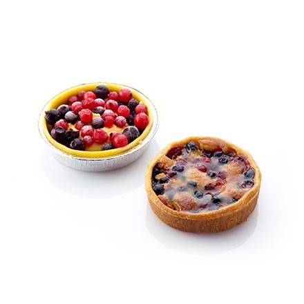 Bordalou Fruits Rouges