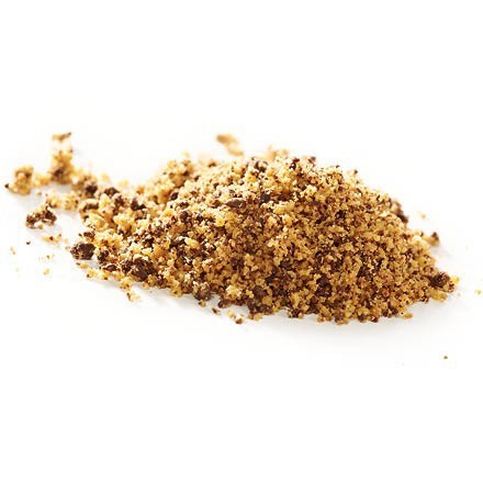 Crumble Chocolat