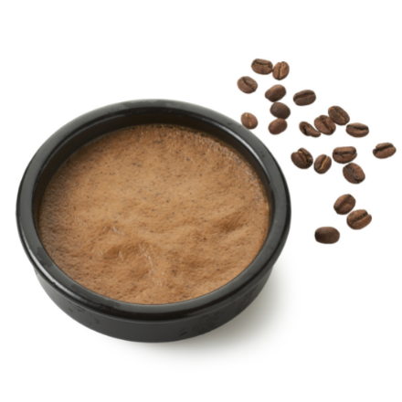 Crème Brûlée Kaffee
