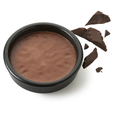 Crème Brûlée Schokolade
