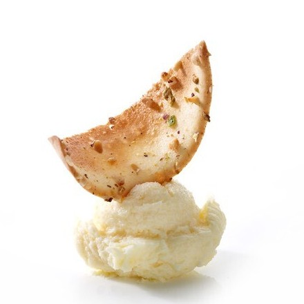 Hippe Vanille Noisette
