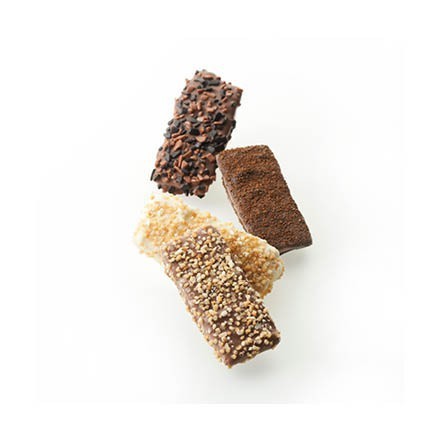 Gastronomische koekjes