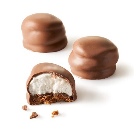 Mello Cakes Chocolat au Lait
