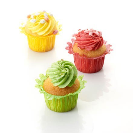 Cupcakes