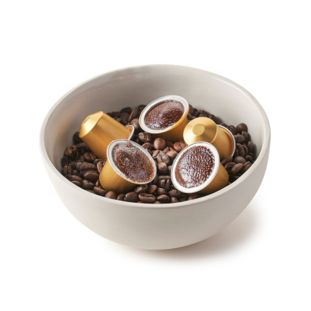 Koffiecups