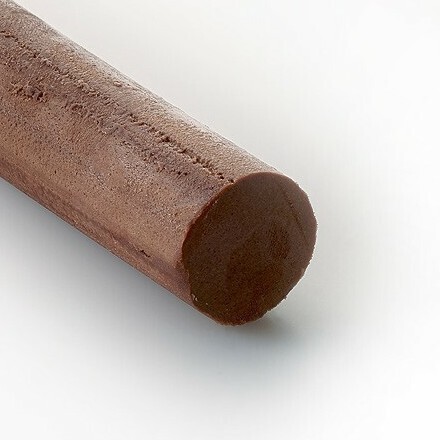 Barre de pâte chocolat