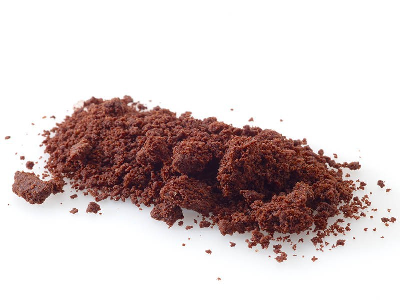 Crumble Brazil Koffie