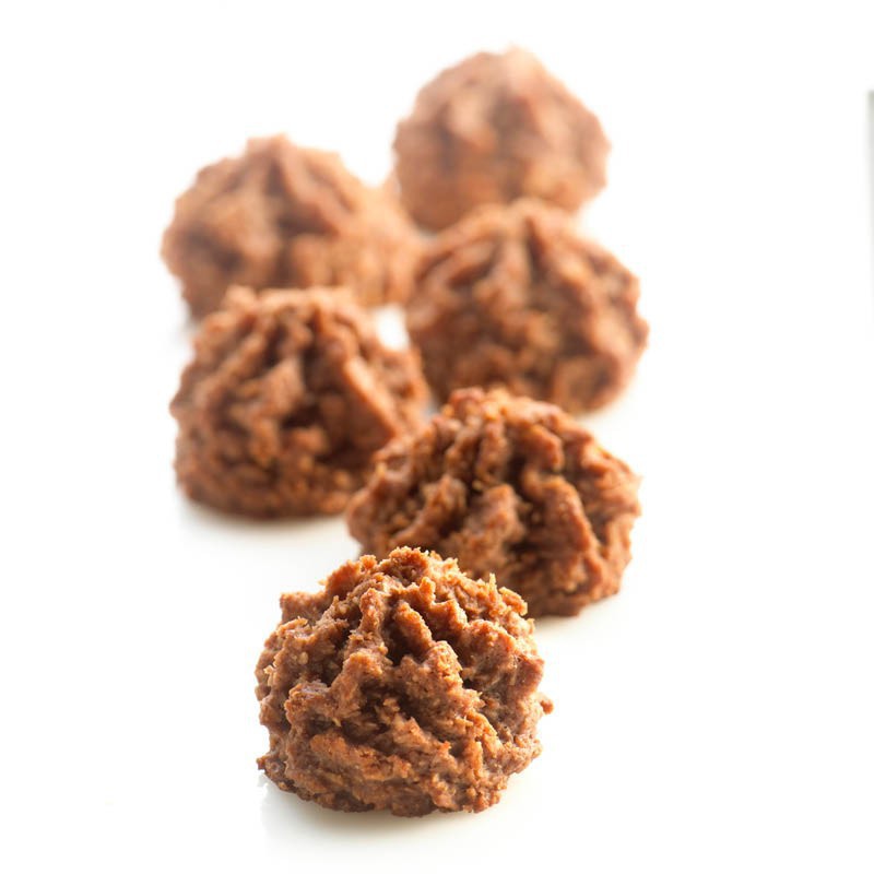 Rochers Chocolate