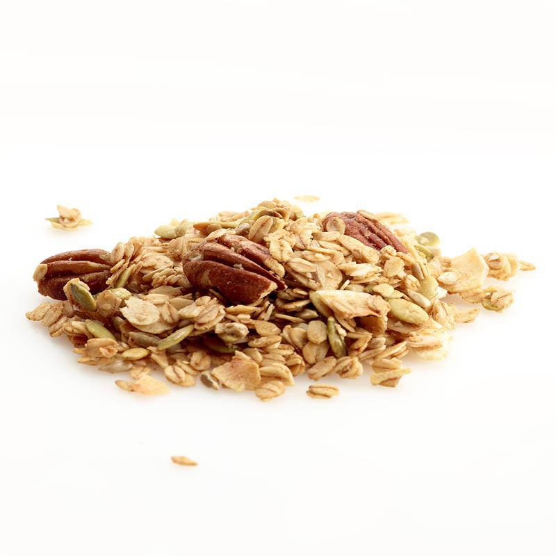Granola # 5 Pecan Almond