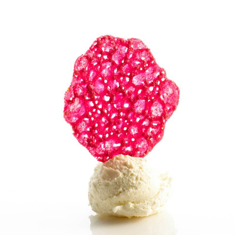Dentelles Raspberry