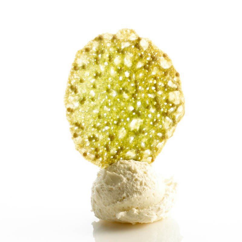 Dentelles Mint