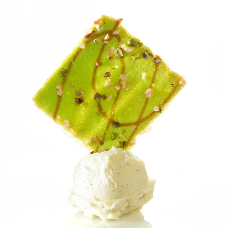 Carré Pistachio