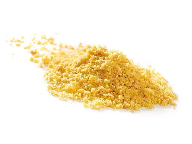 Crumble Almond