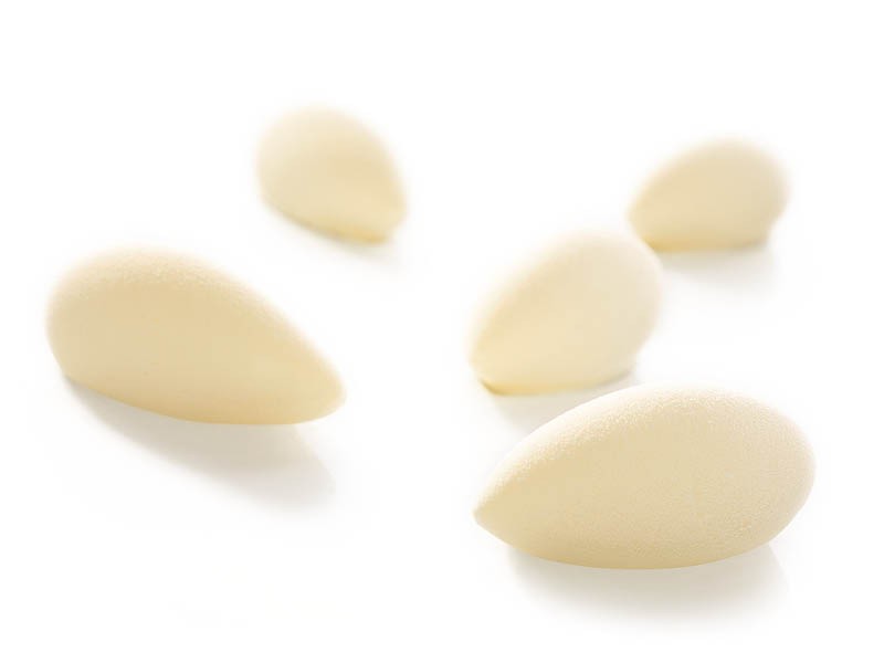 Maxi Quenelle Mascarpone