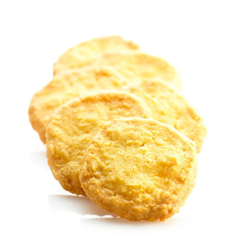 Butterkeks "Pain Turc"