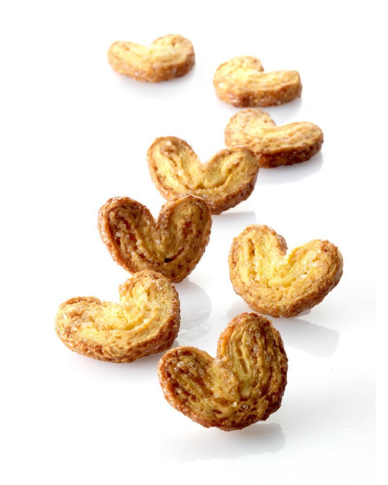 Schweineöhrchen Mini