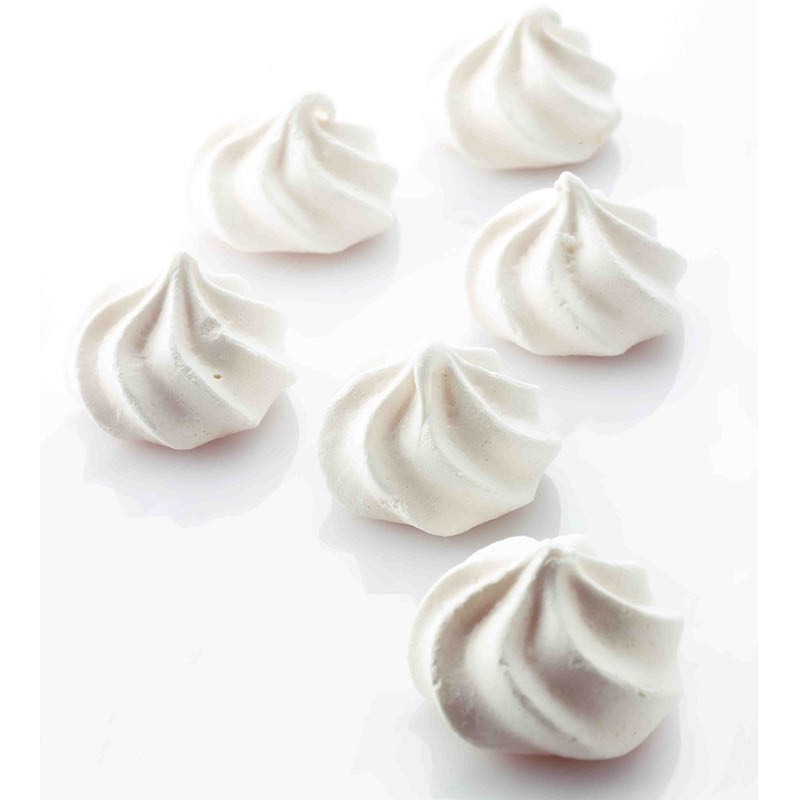 Baiser Traditionell