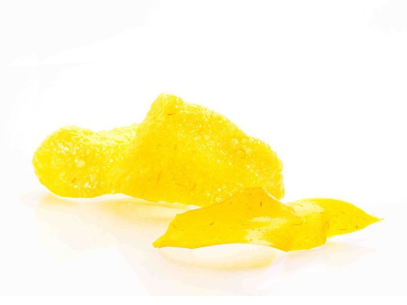 Krupuk Safran