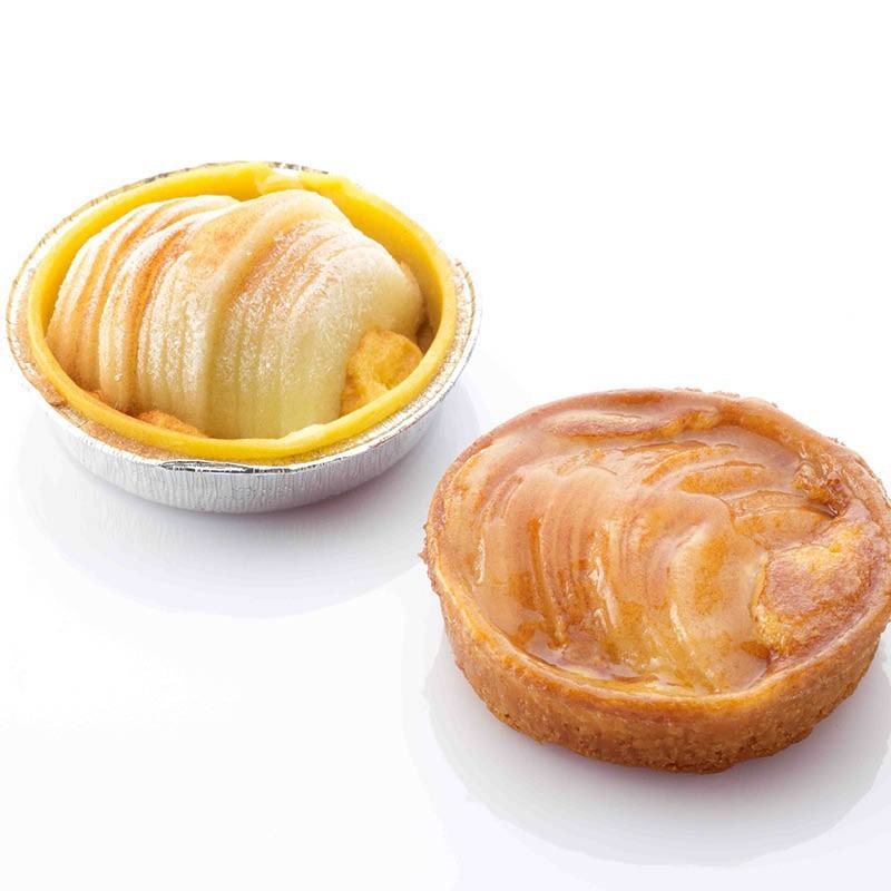 Bordalou Apfel