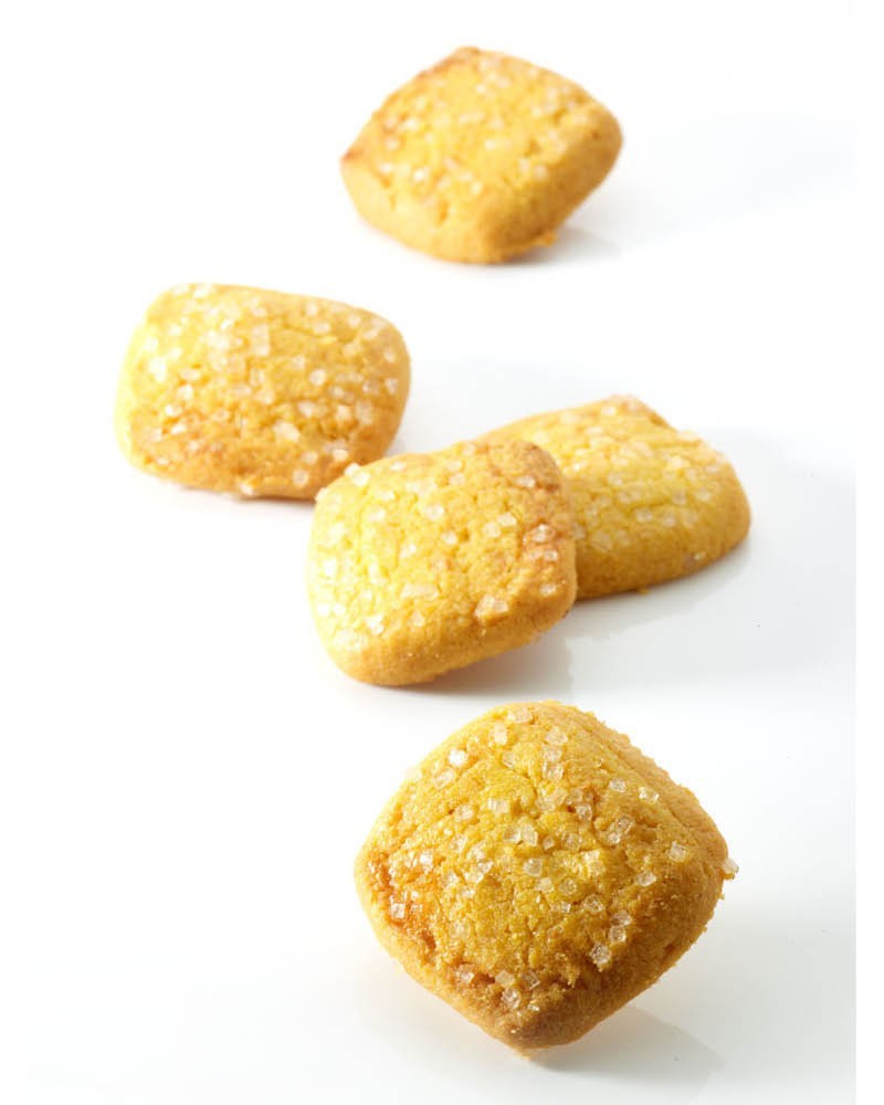 Pavé Sucré