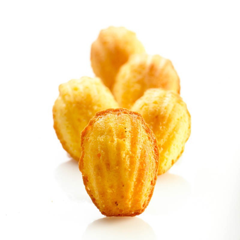 Mini Madeleines