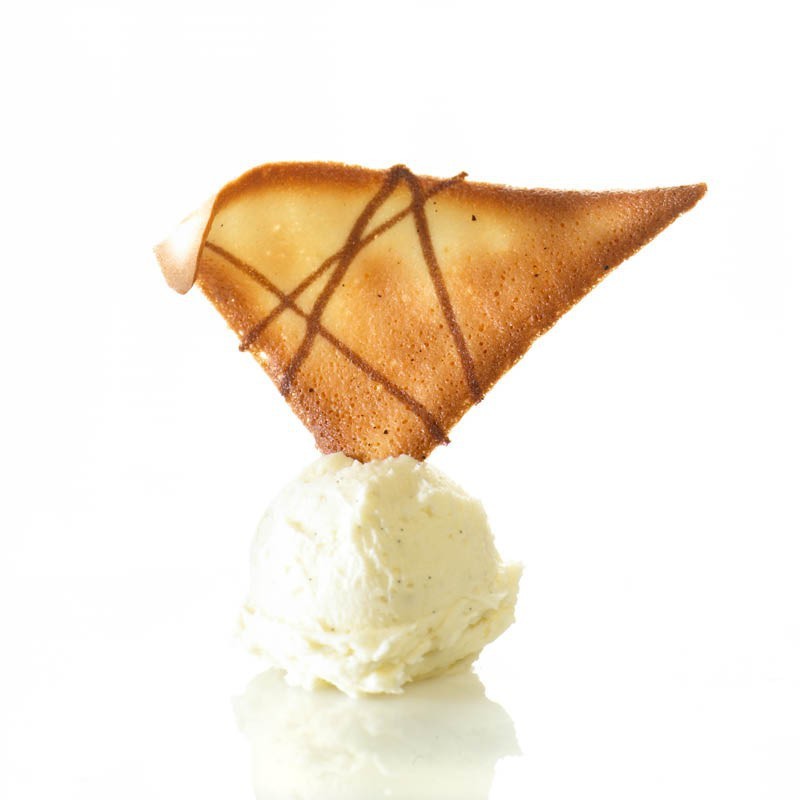 Triangle Fantaisie