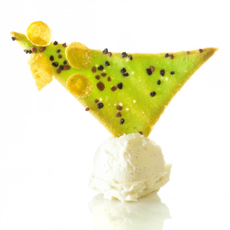 Trinité Pistache Cornflakes