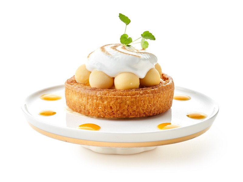 Bordalou Lemon Pie