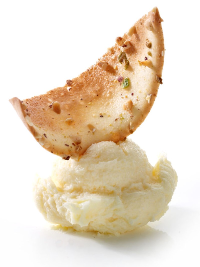 Vanilla Noisette