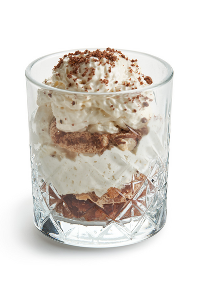 Retro Tiramisu