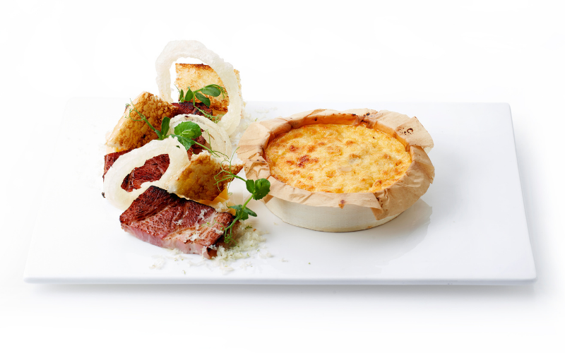 Quiche Lorraine