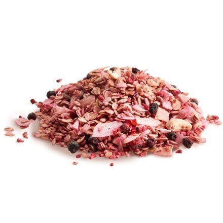 Granola #4 Roseberry