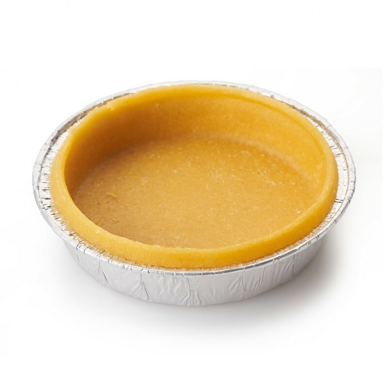 Fond de tarte Bordalou Ø8 cm